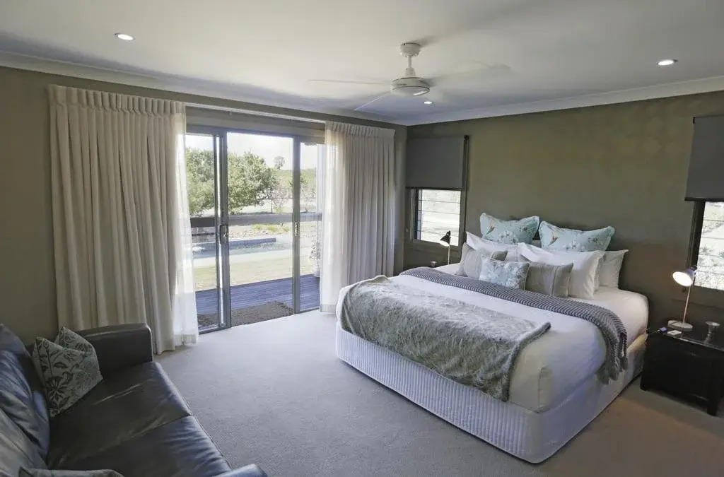 Lilies Luxury Retreats