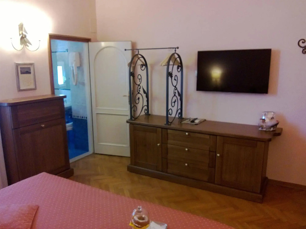 Hotel David