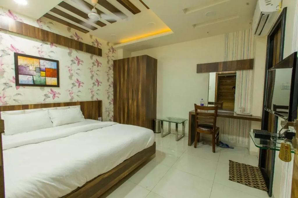 Hotel Silk