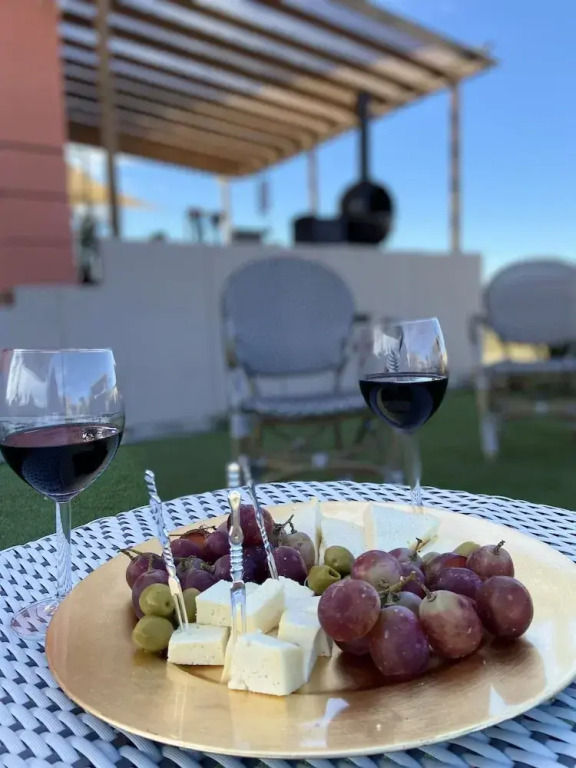 Quinta Lorame