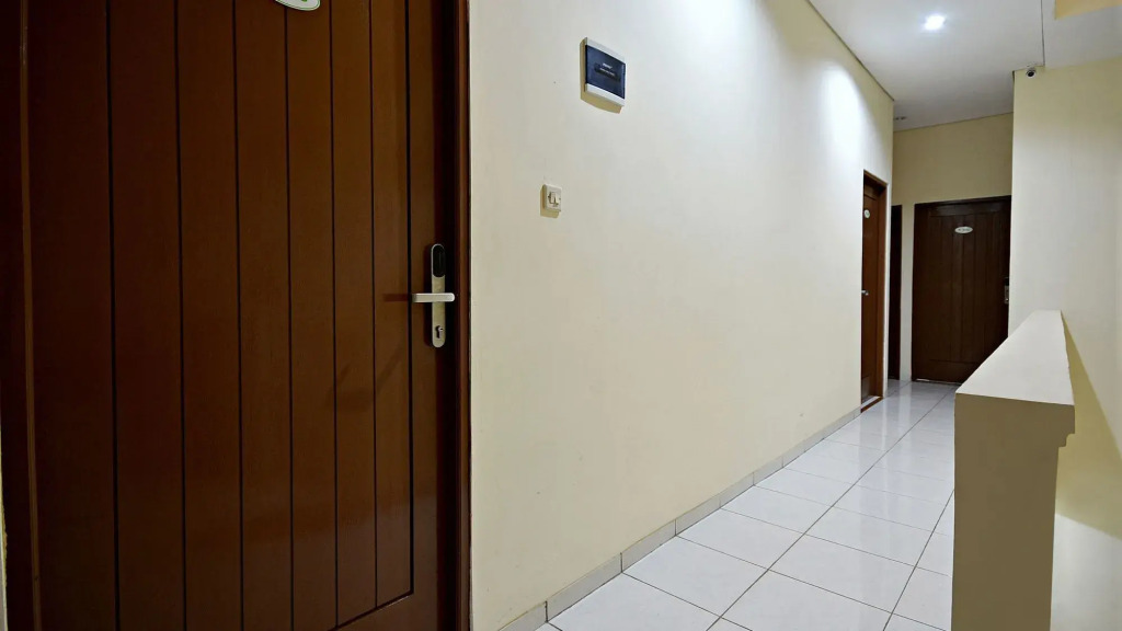 ZEN Rooms Kampung Bali Tanah Abang