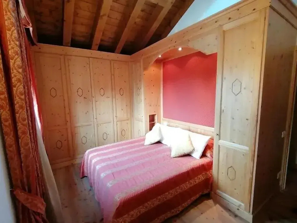 Asiago Sporting Lodge - Buongiorno! Hotels
