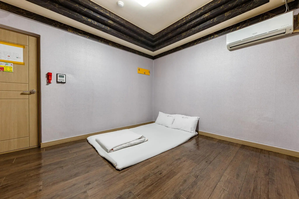 Olleh Motel