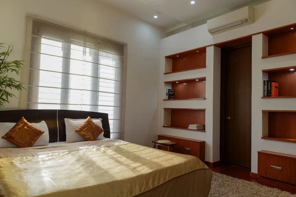 Swiss Royal Suites
