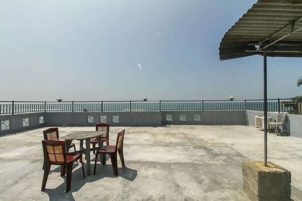 OYO 574 Casab Lanka Rest