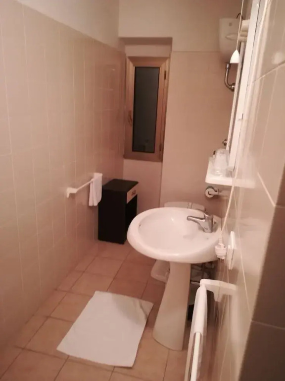 Hotel Il Caminetto