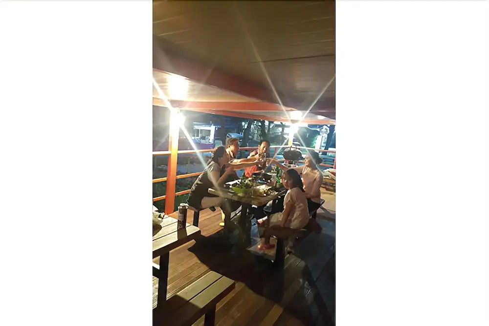 Pohang Chilpo Utopia Pension