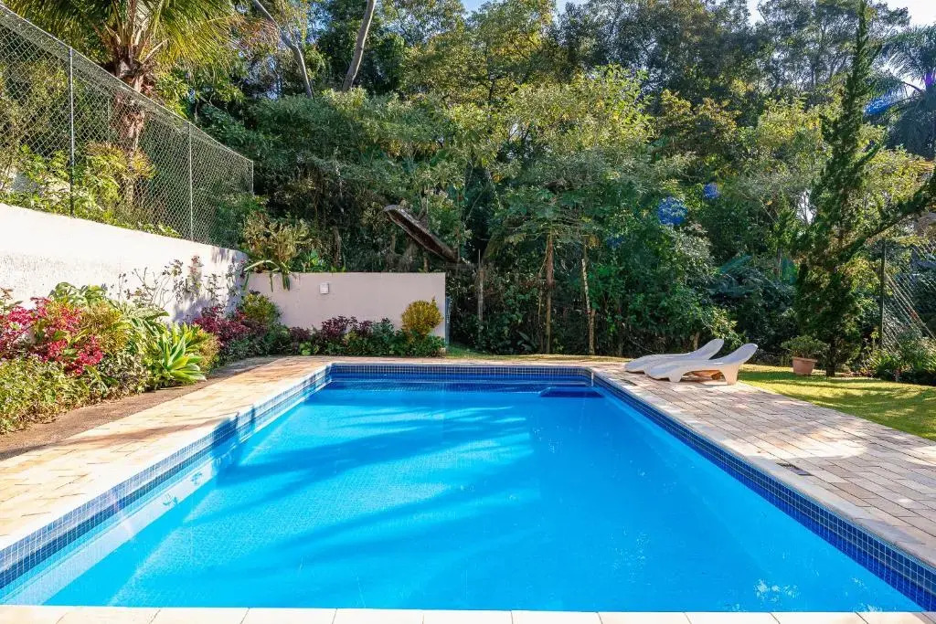 Refúgio PETFRIENDLY a 60 min de SP, ideal para FAMILIAS, wifi 200Mbps
