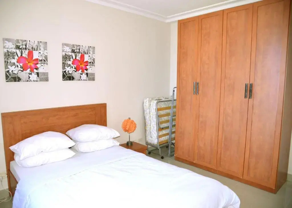 Apartment on Haifa