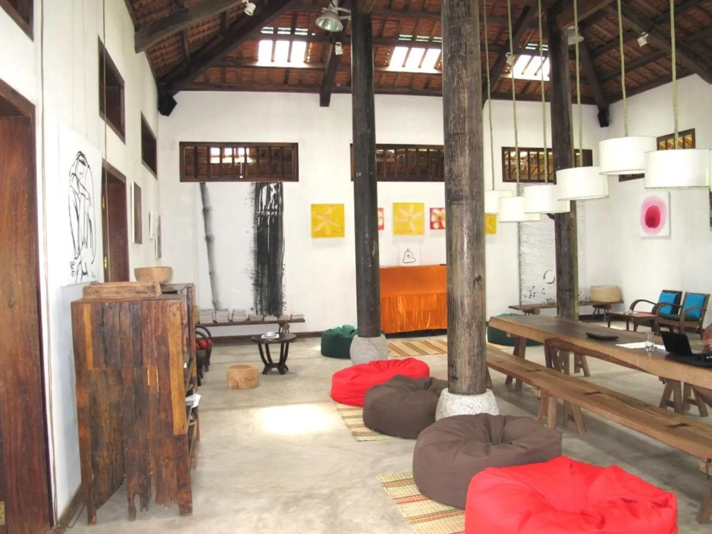 Some Days Of Silence Resort and Spa
