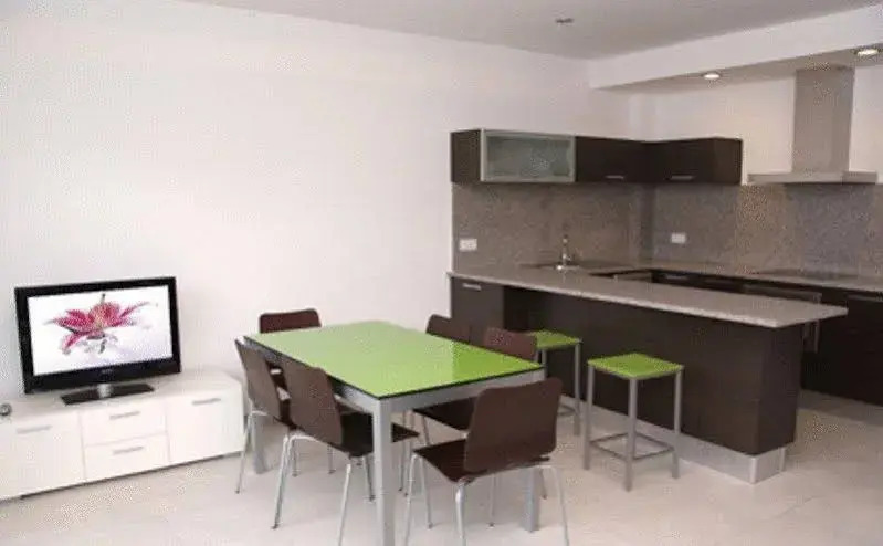 Apartaments Verd Natura