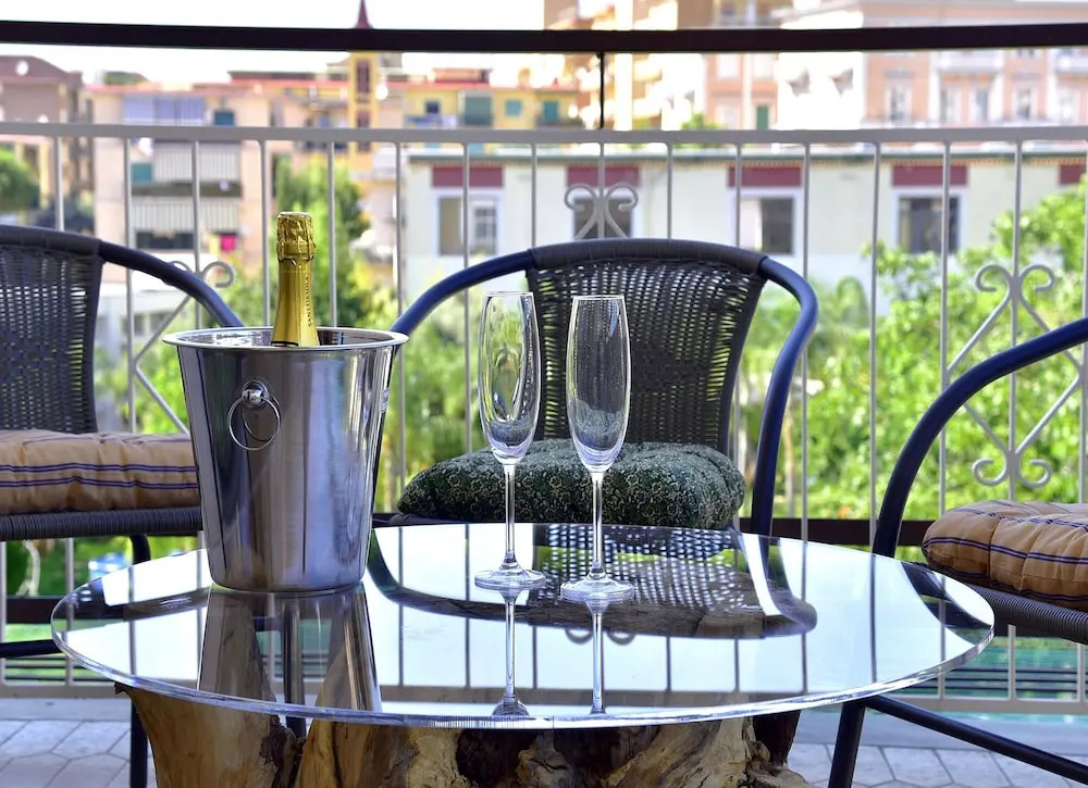 Maison Matie B&B Ercolano