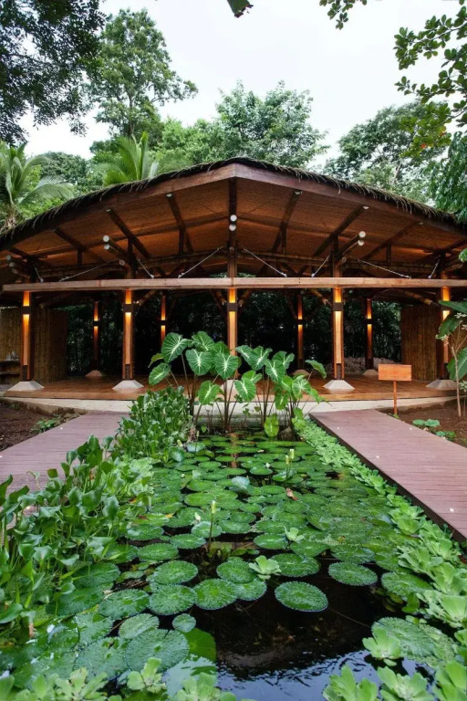 Hotel Aguas Claras Member of the Cayuga Collection