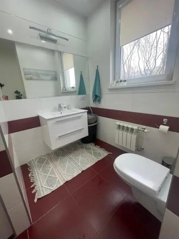 Sunny Apartment 14