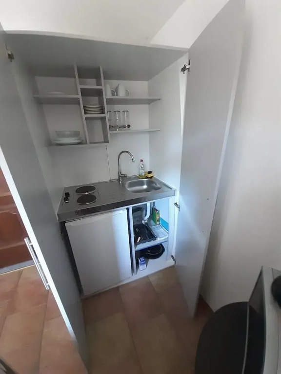 Apartments Puseljic