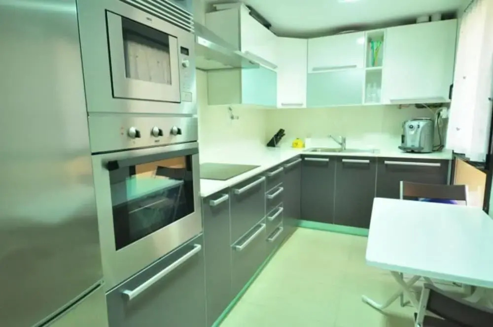 Apartamento Acogedor Para 6 Personas en Cambrils