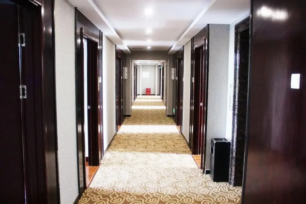 Homeinn Ripple Yun Hotel (Anxin Baiyangdian)