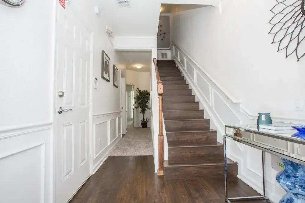 Tropical Dreams Townhome 3 Bedroom Condo by RedAwning