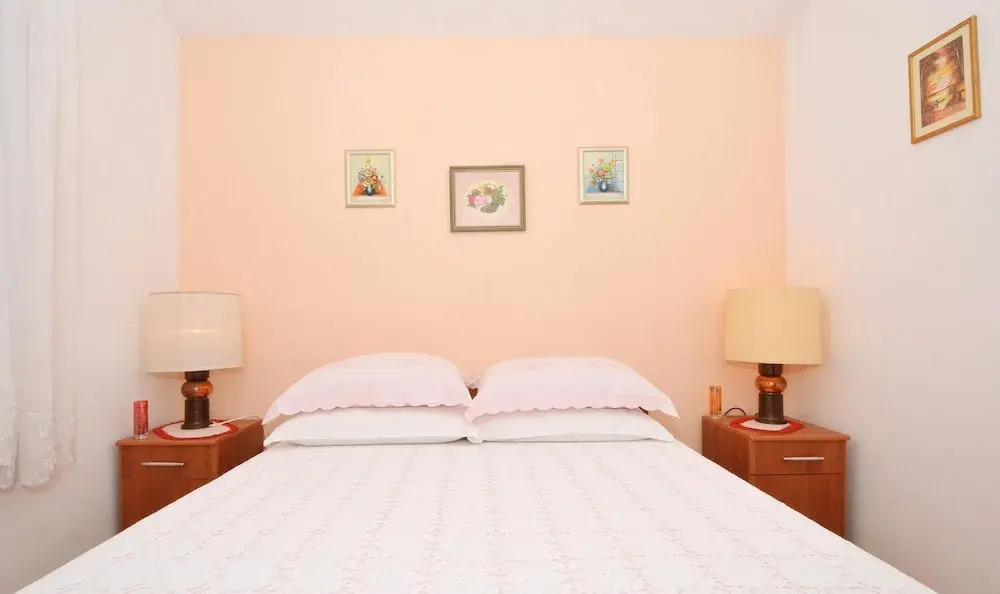 Apartment Vesna Okrug Gornji / Two Bedroom A1