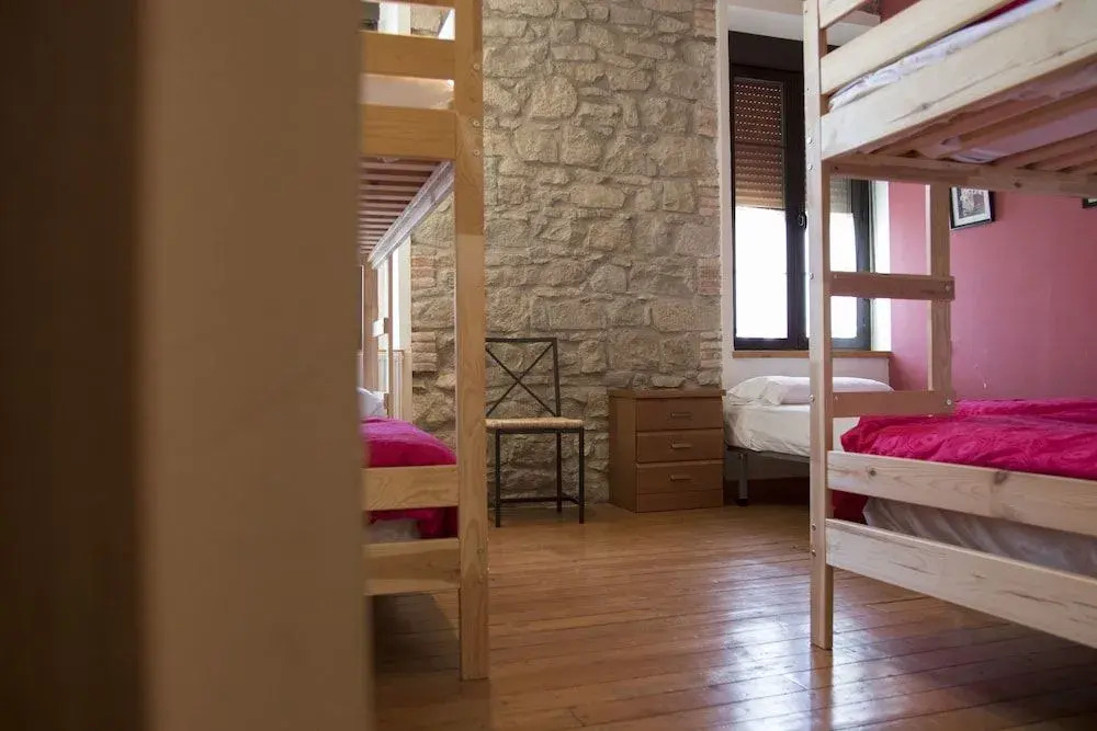 Albergue Bei.tu