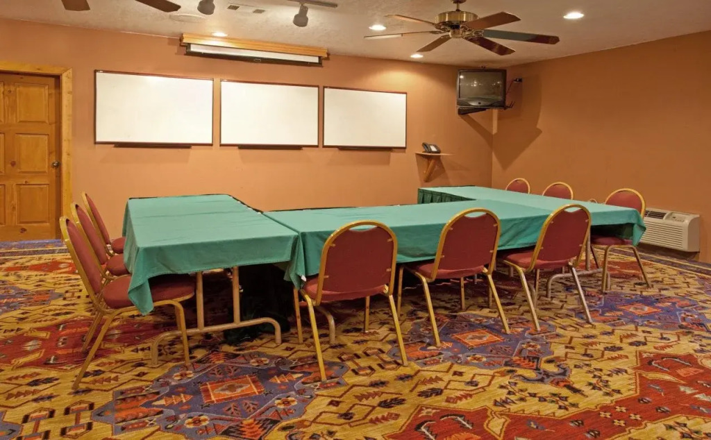 Holiday Inn Canyon De Chelly-Chinle by IHG