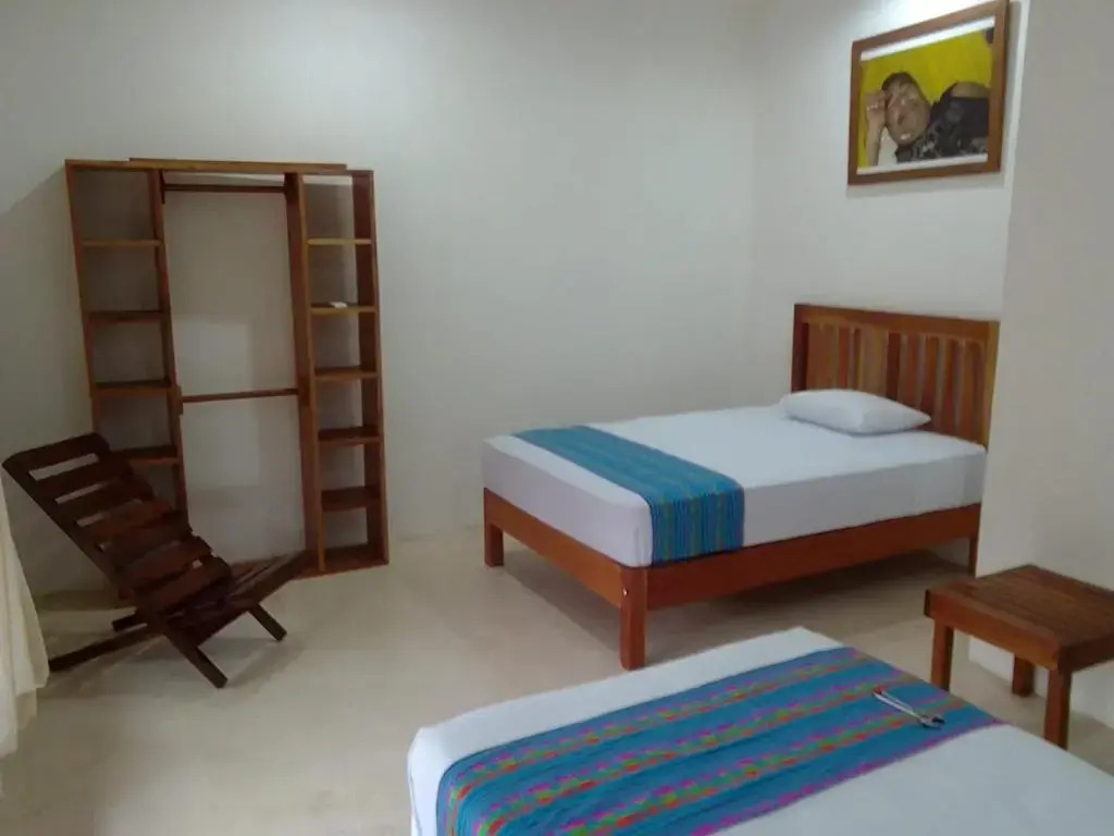 Hotel tulum Riviera 5