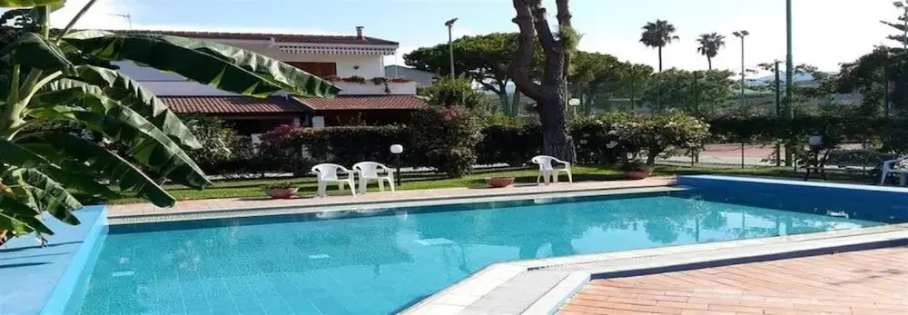 House With 2 Bedrooms in Saiatine, With Shared Pool, Enclosed Garden and Wifi - 300 m From the Beach