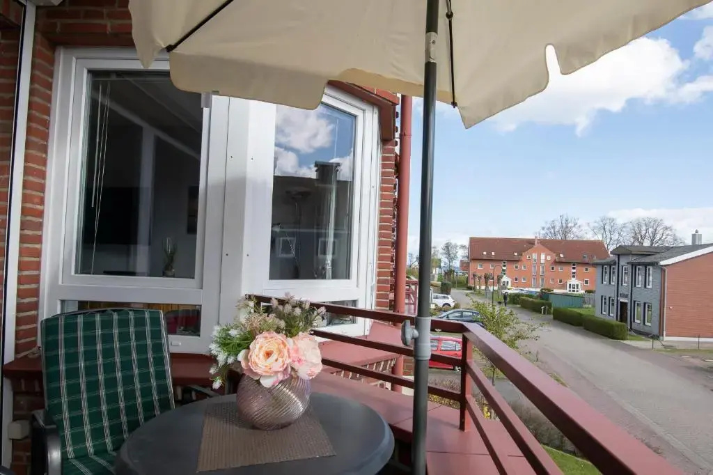 Hamburger Straße 11 Wohnung 9