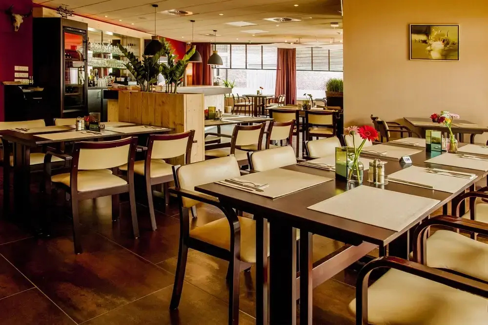 Hotel Dekkers