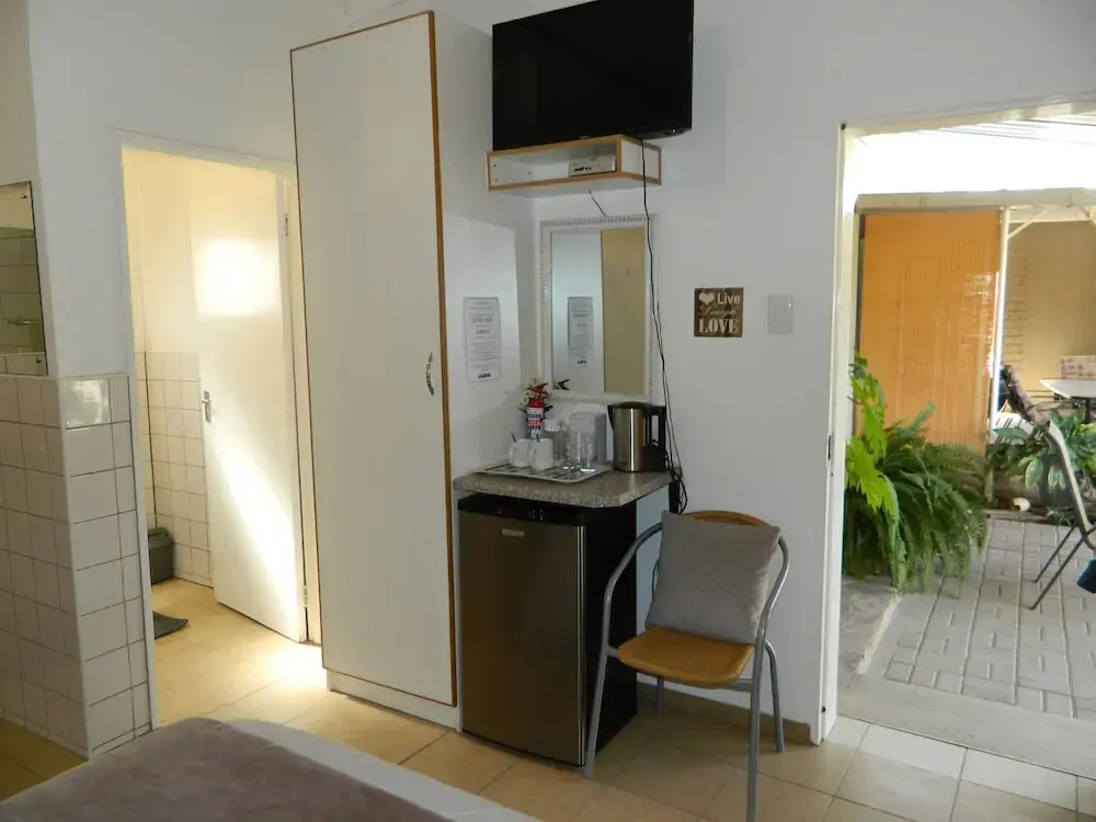 Aub Guesthouse - Mariental