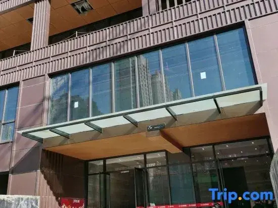 Yuele Apartment, Kunming
