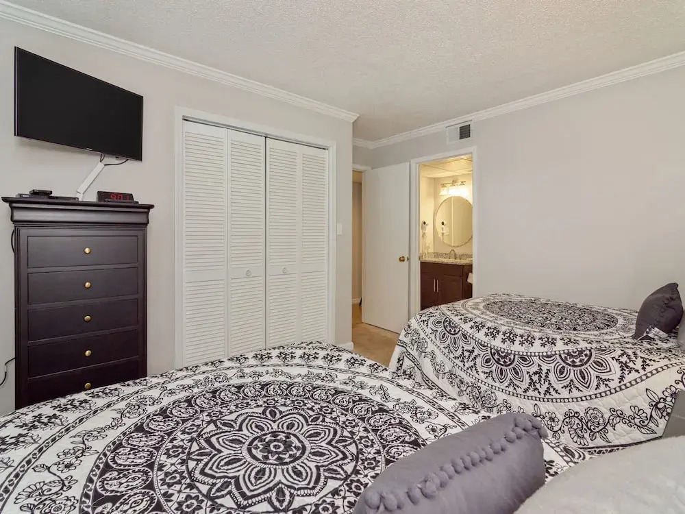Edgewater Tennis Golf Villa 2601 by Vtrips