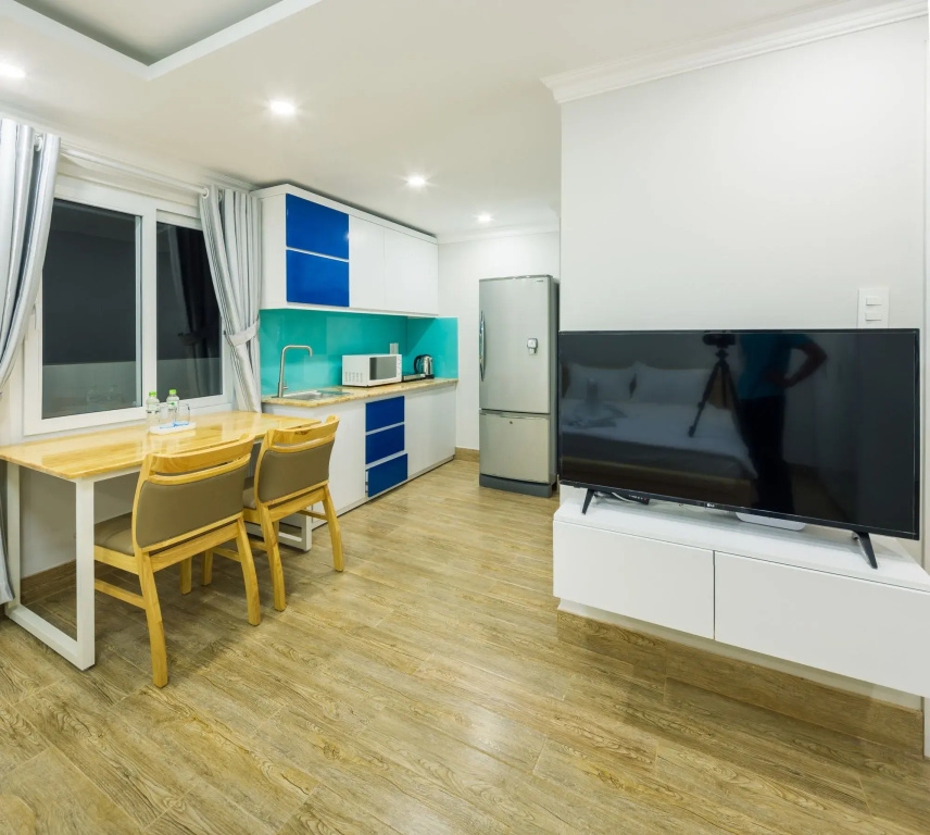 Melody Apartment - Sai Gon