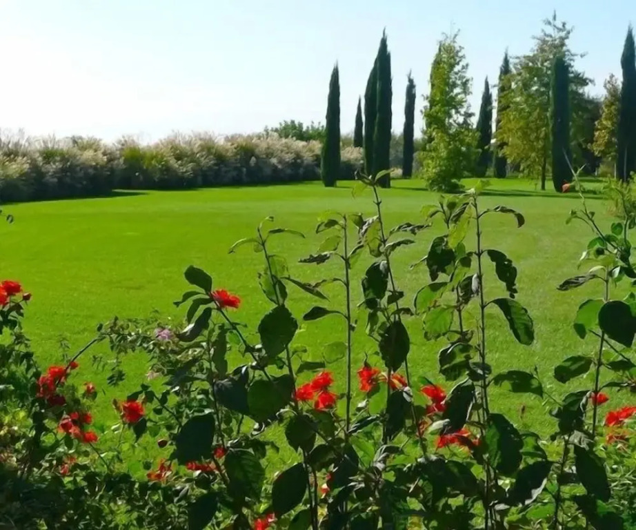 Casale DI Tormaggiore Villa And Country Suites