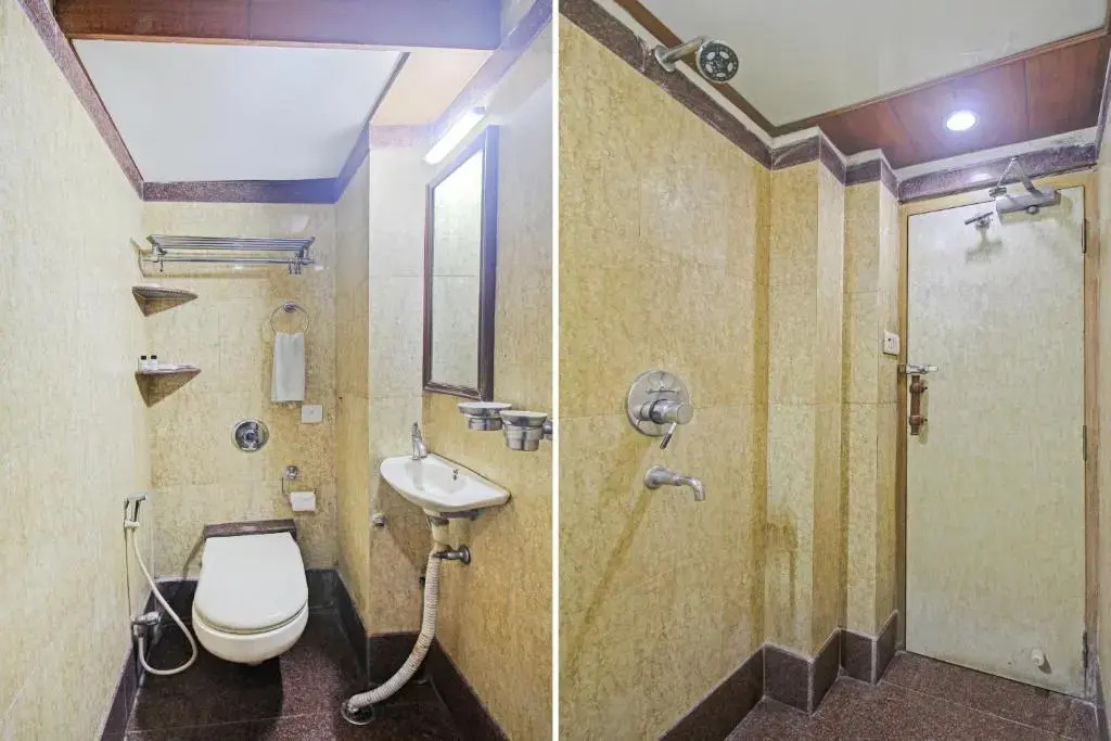 OYO Townhouse 92944 Hotel Pan Asia International