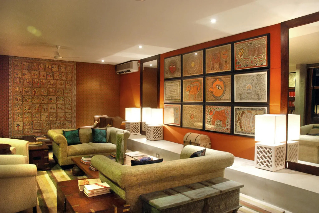 Taj Ganga Kutir Resort & Spa, Raichak
