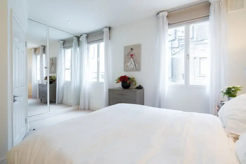 Thurloe Place Mews