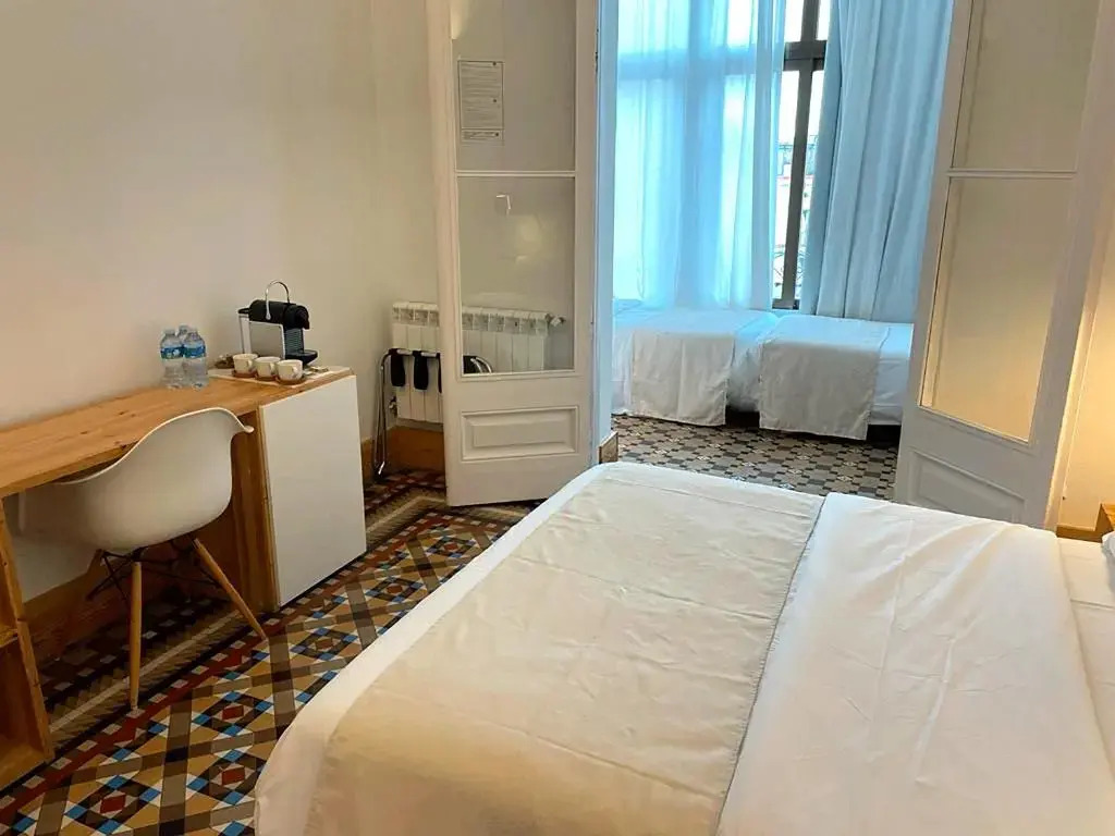 La Casa de Antonio Boutique Rooms