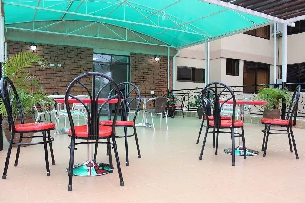 Maries Royale Hotel