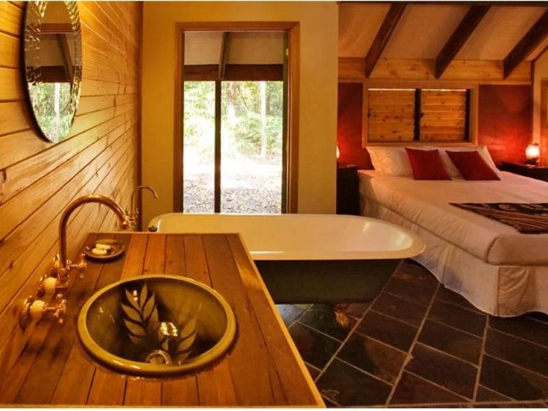 Rainforest Ranch