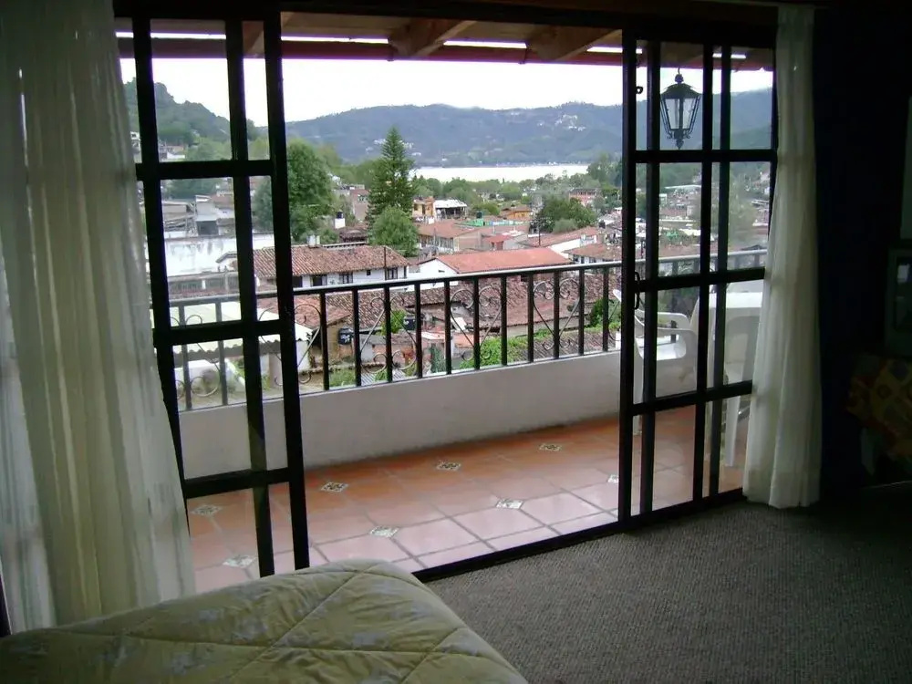 Hotel Tonancalli