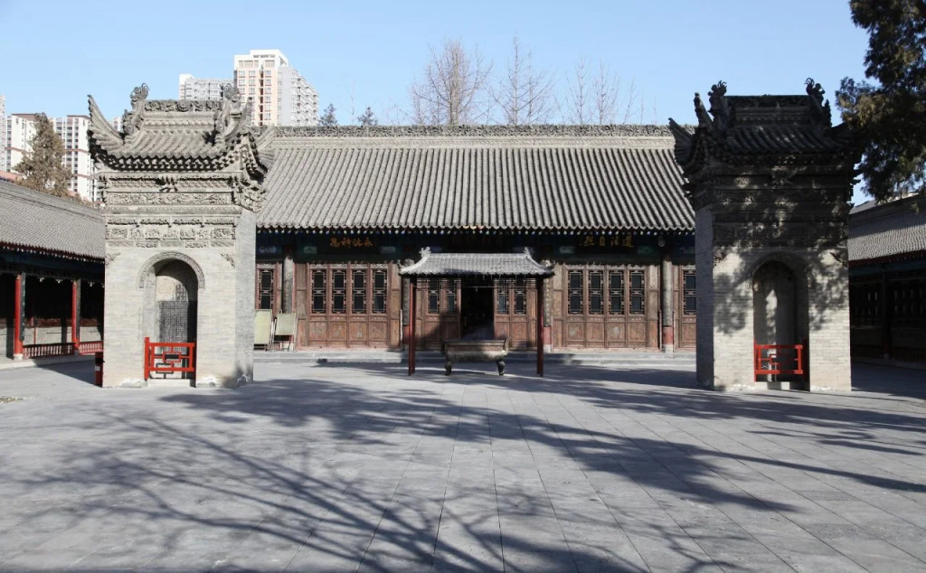 Hao Lin Apartment- Xi'an