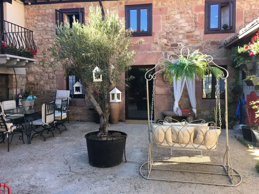 Hotel Doña Palmira