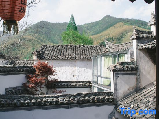 Hong Chun Chan Yu Qi Yuan Min Su