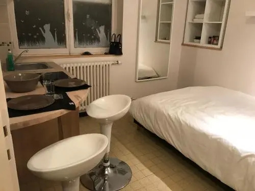 Studio 3 Vieille Ville