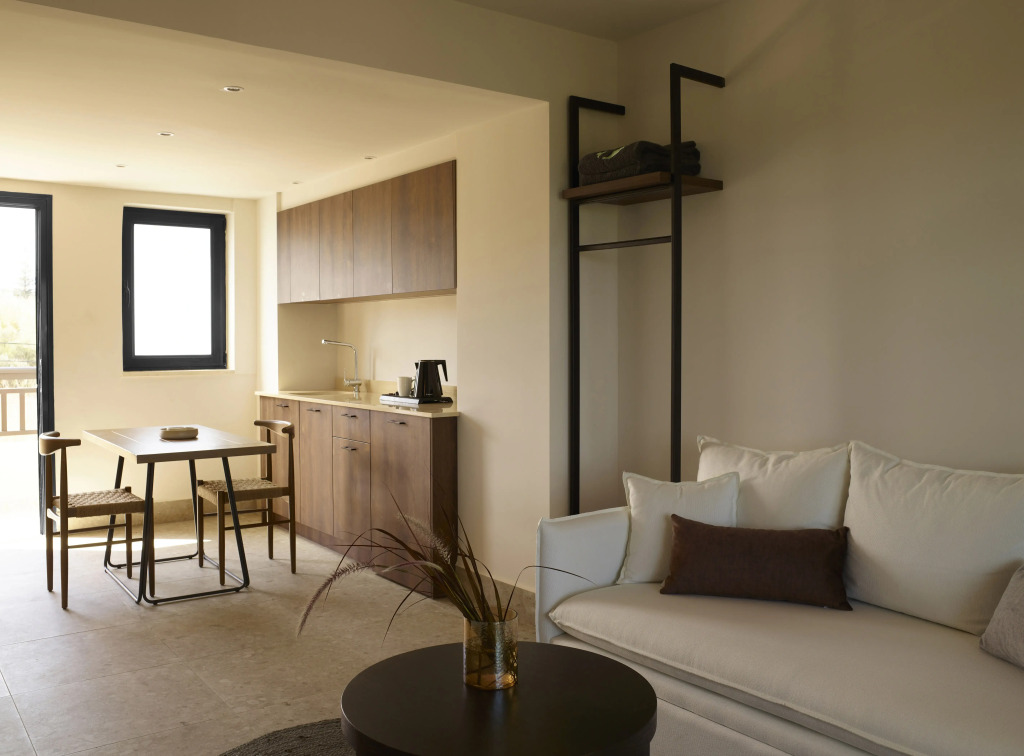 Asterion Suites & Spa