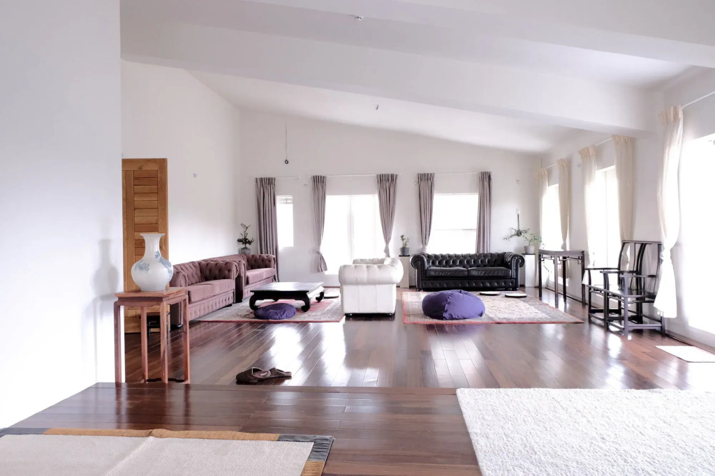 Lu Tan Residence
