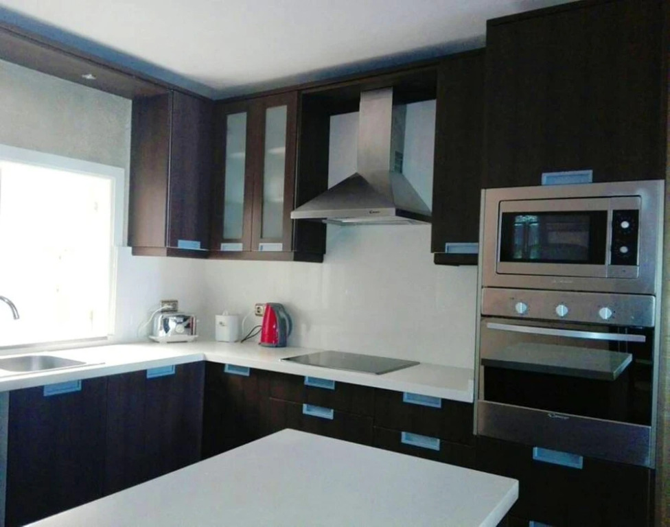 House With 2 Bedrooms in Arona, With Enclosed Garden - 500 m From the Beach