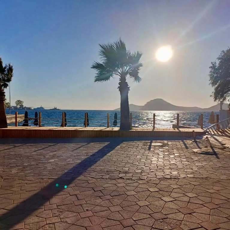 Sezz Hotels Spa Wellness Yalikavak