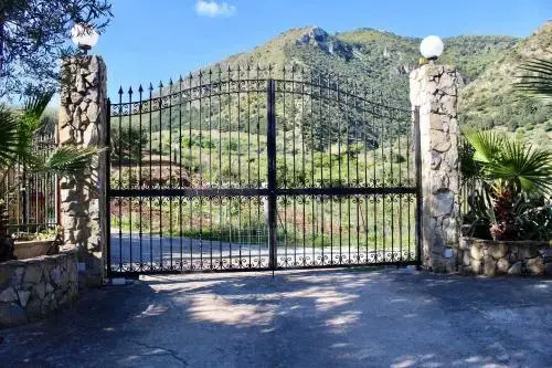 Casa Siciliana Altarbiah